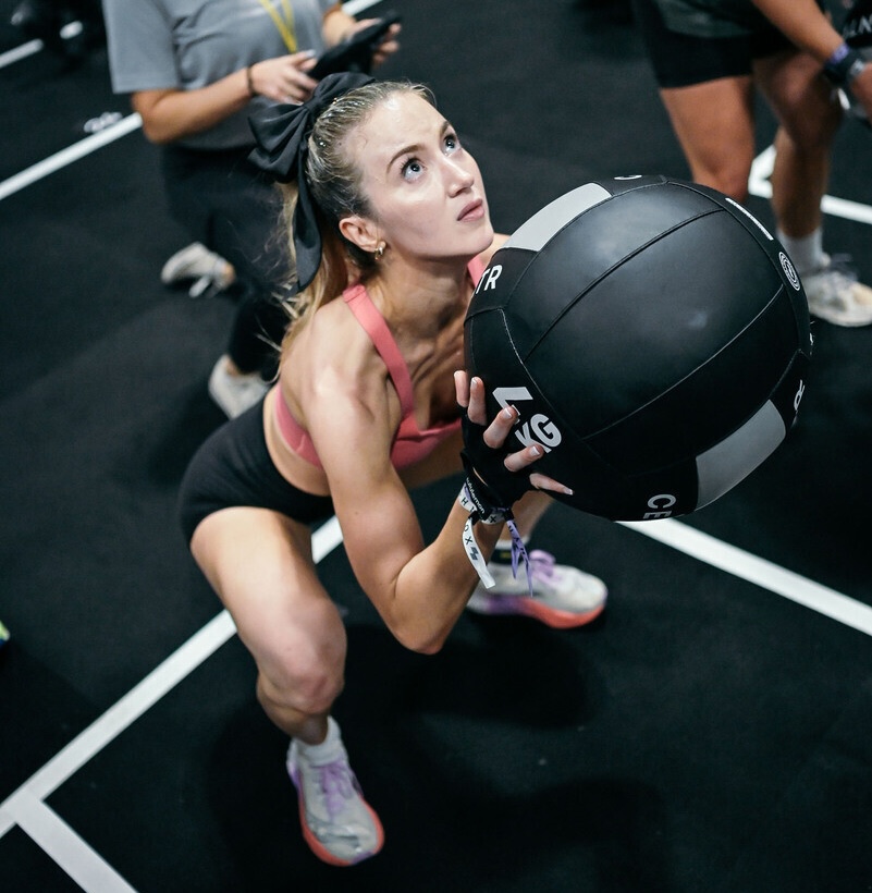 What Is HYROX? A Simple Guide to the Global Trending Fitness Race
